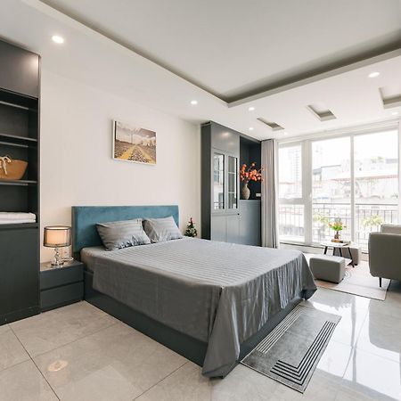 Oikia Hanoi Apartment ภายนอก รูปภาพ
