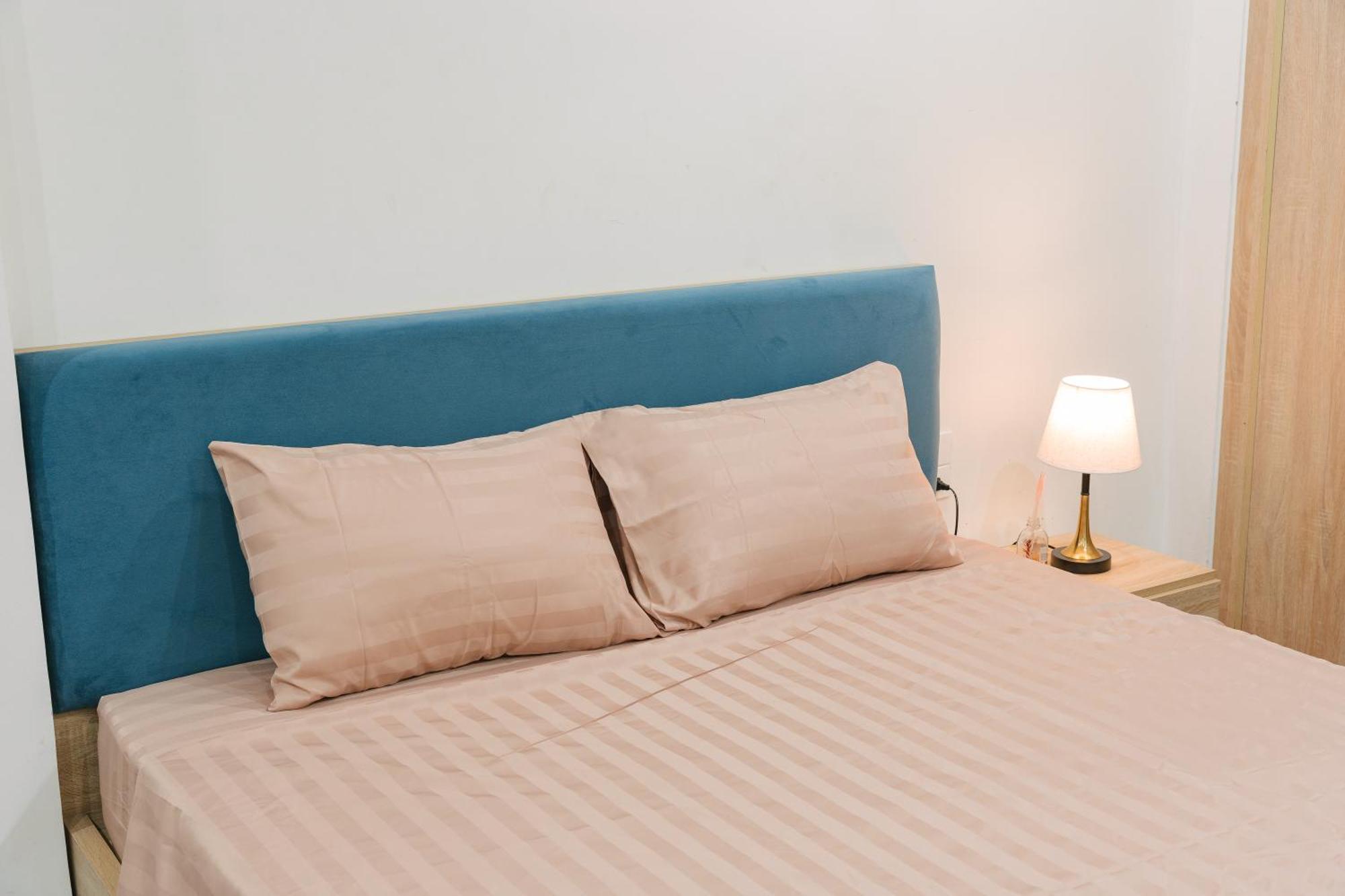 Oikia Hanoi Apartment ภายนอก รูปภาพ