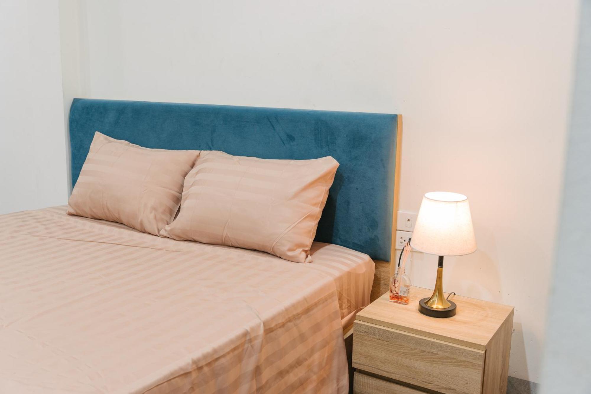 Oikia Hanoi Apartment ภายนอก รูปภาพ