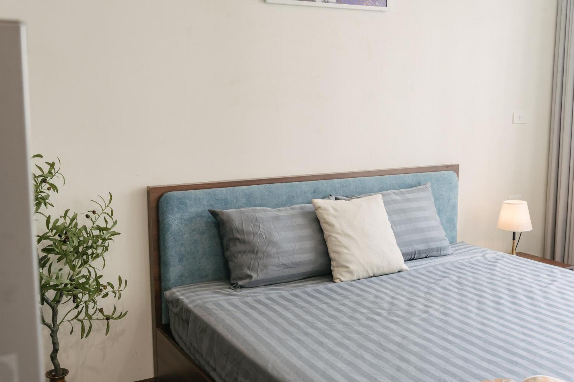 Oikia Hanoi Apartment ภายนอก รูปภาพ