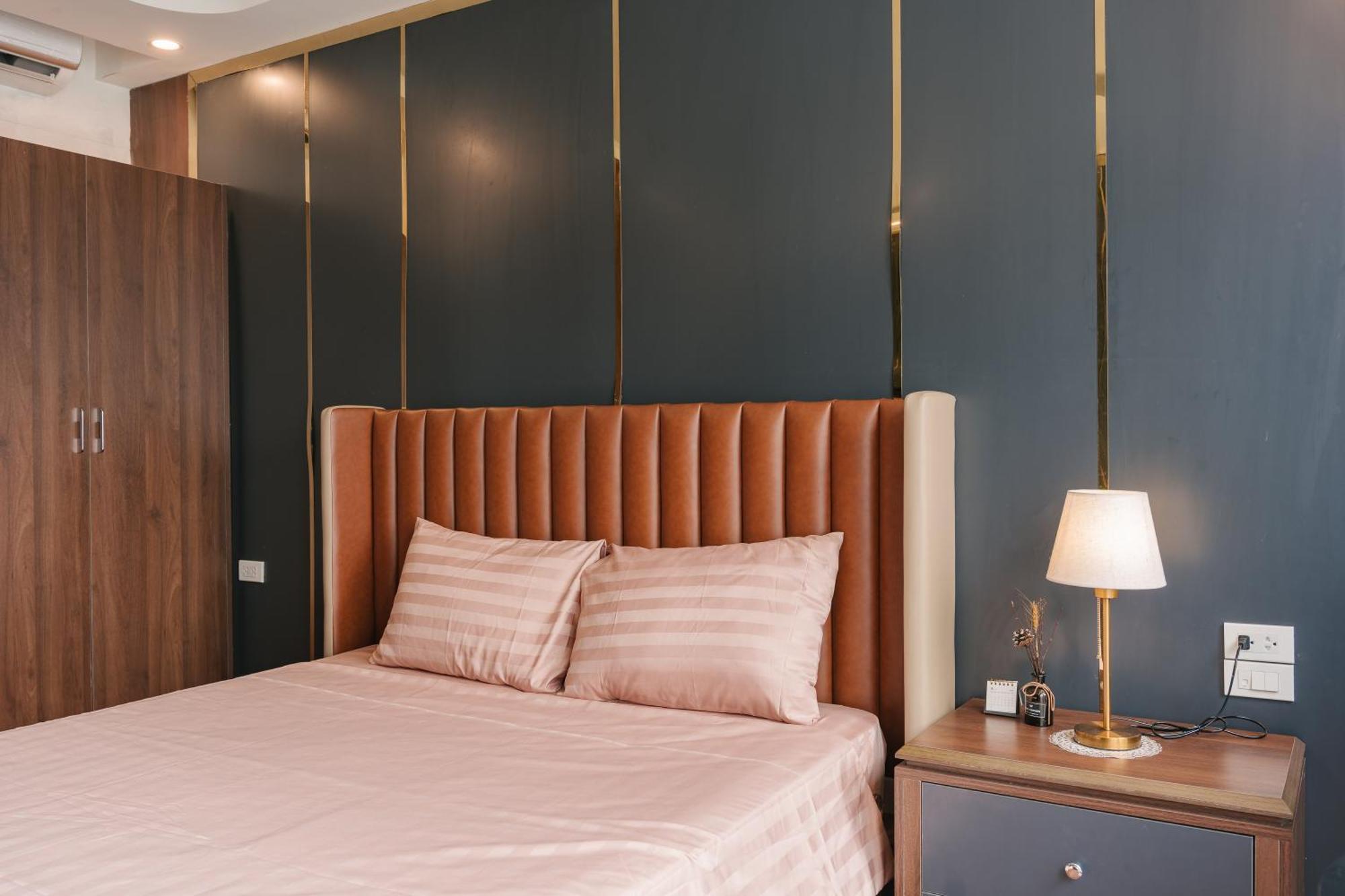 Oikia Hanoi Apartment ภายนอก รูปภาพ