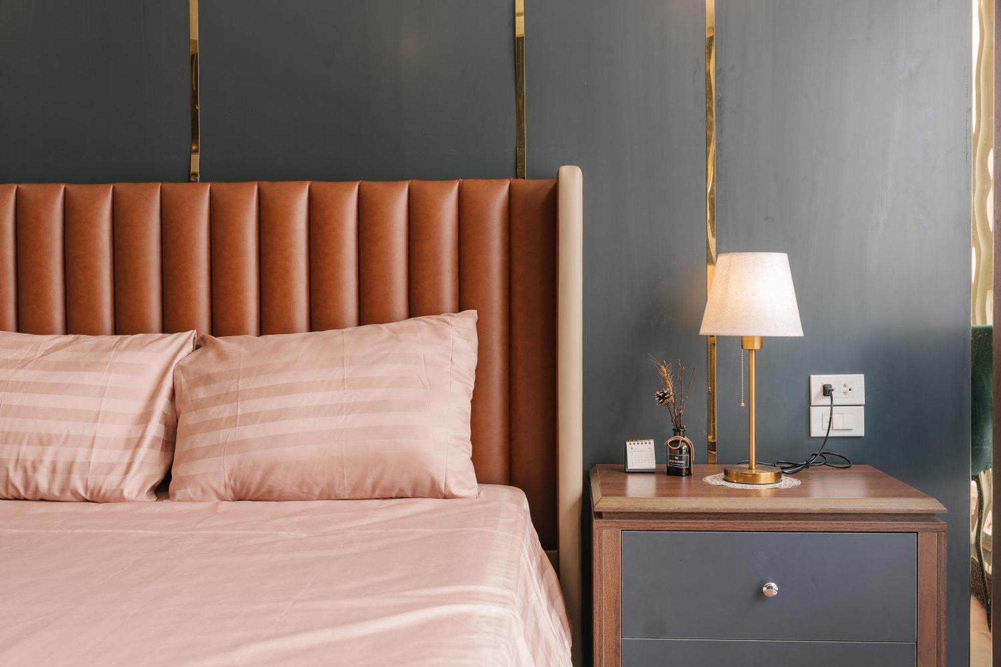 Oikia Hanoi Apartment ภายนอก รูปภาพ