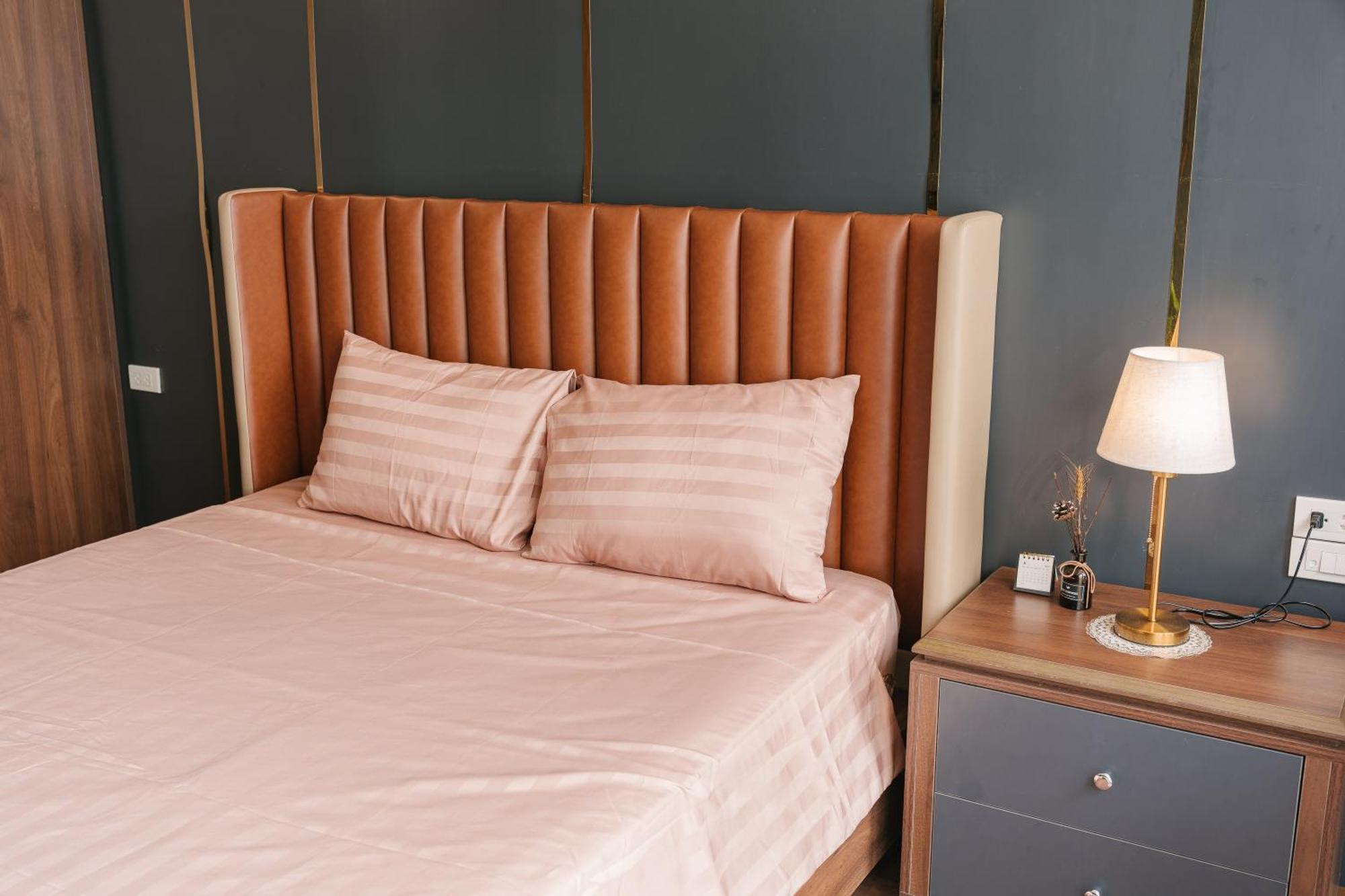 Oikia Hanoi Apartment ภายนอก รูปภาพ